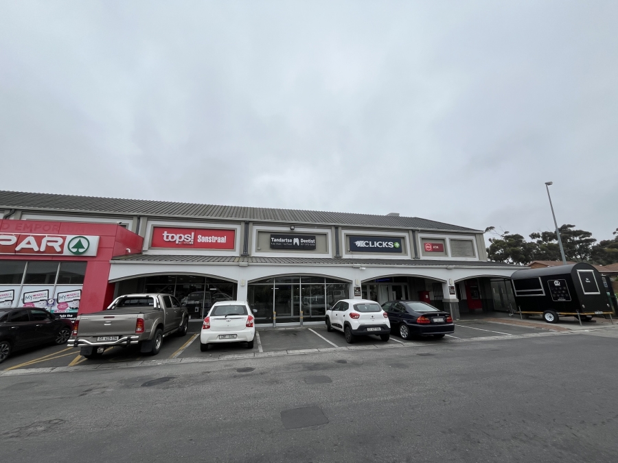 To Let commercial Property for Rent in Pinehurst Western Cape